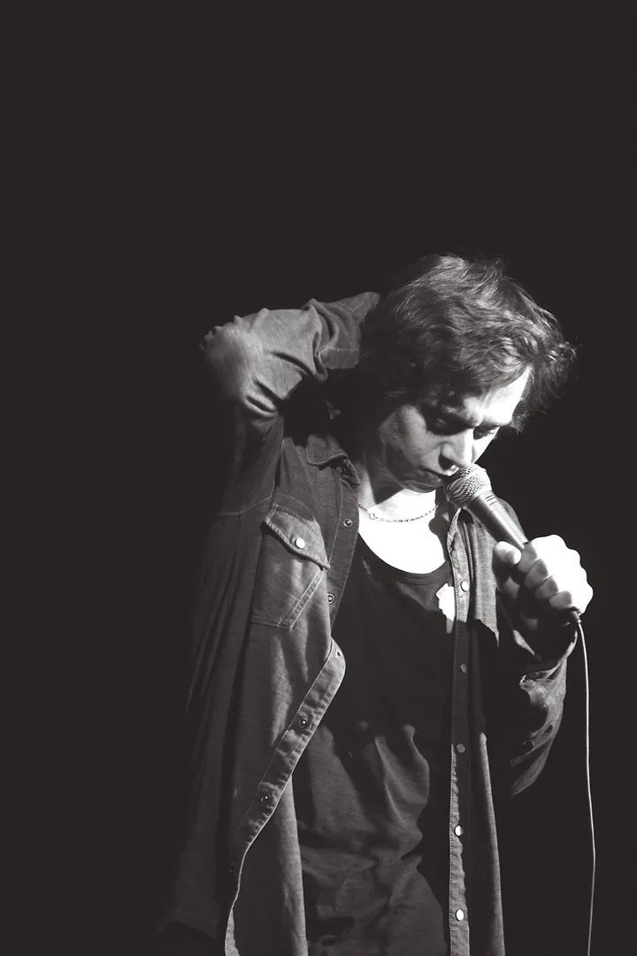 Билеты на Сашу Малого в Москве 3 янв 2026