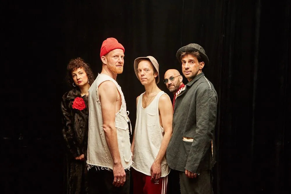 Билеты на концерт Петра Налича 24 Дек 2025 СПб