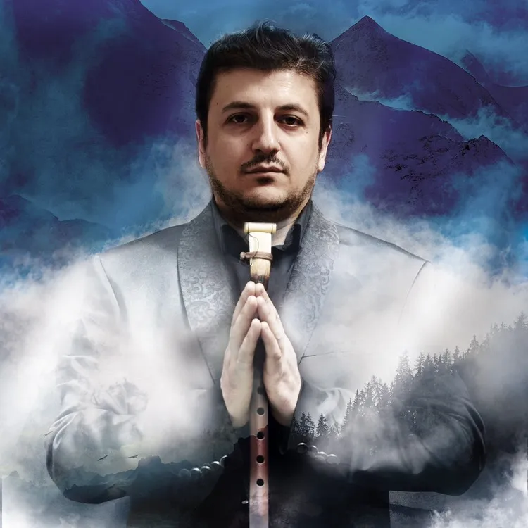 Билеты на концерт Дудук с оркестром 08 янв 2026 СПб