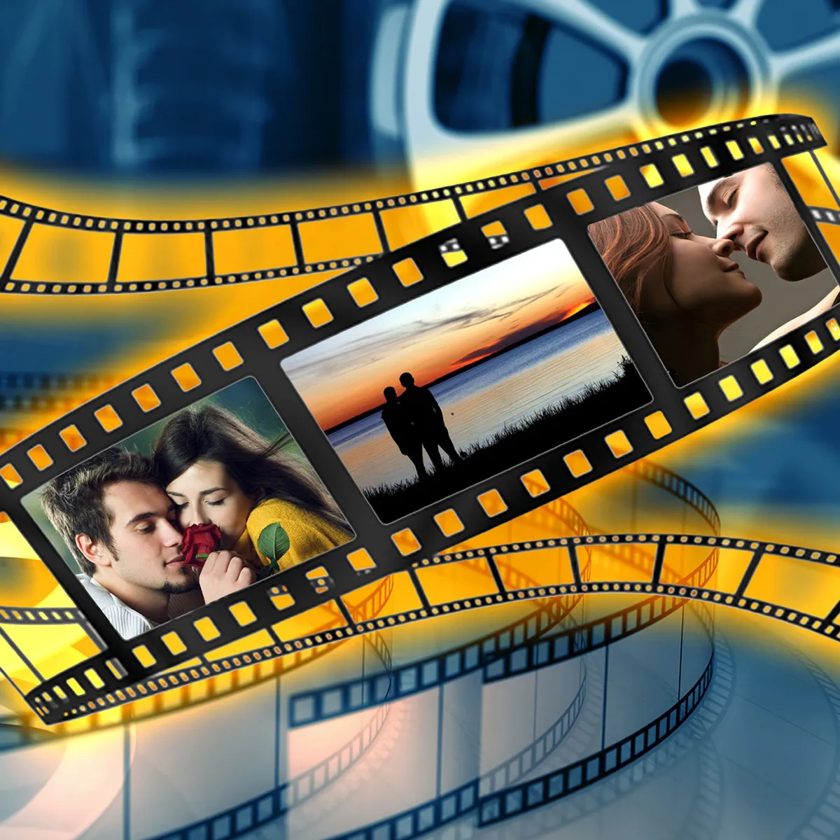 Билеты на концерт "Наше любимое кино" 9 янв 2026 Москва