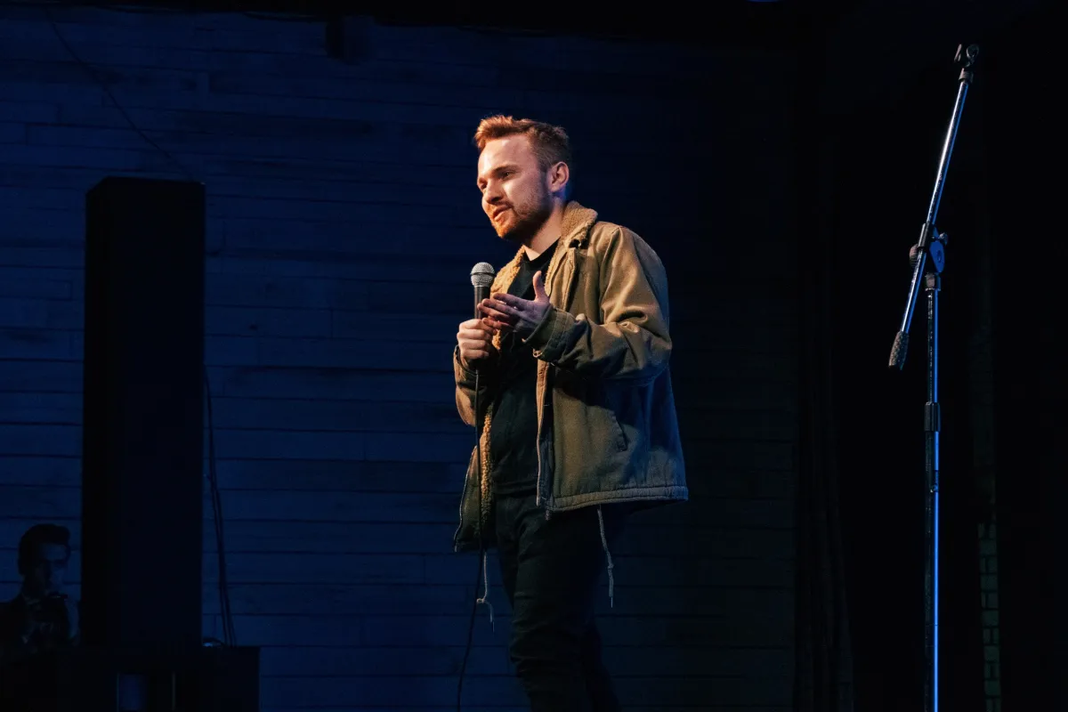 Билеты на Большой сибирский стендап в Иркутске 4 янв 2026