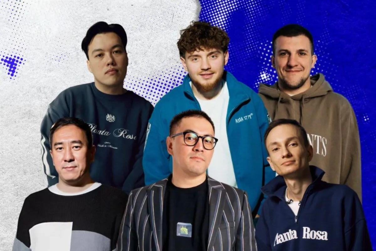 Билеты на Стендап в Москве 16 дек 2025 | Standup Brothers