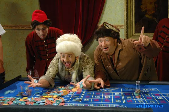 Билеты на концерт Юрия Гальцева в Москве 15 Фев 2026