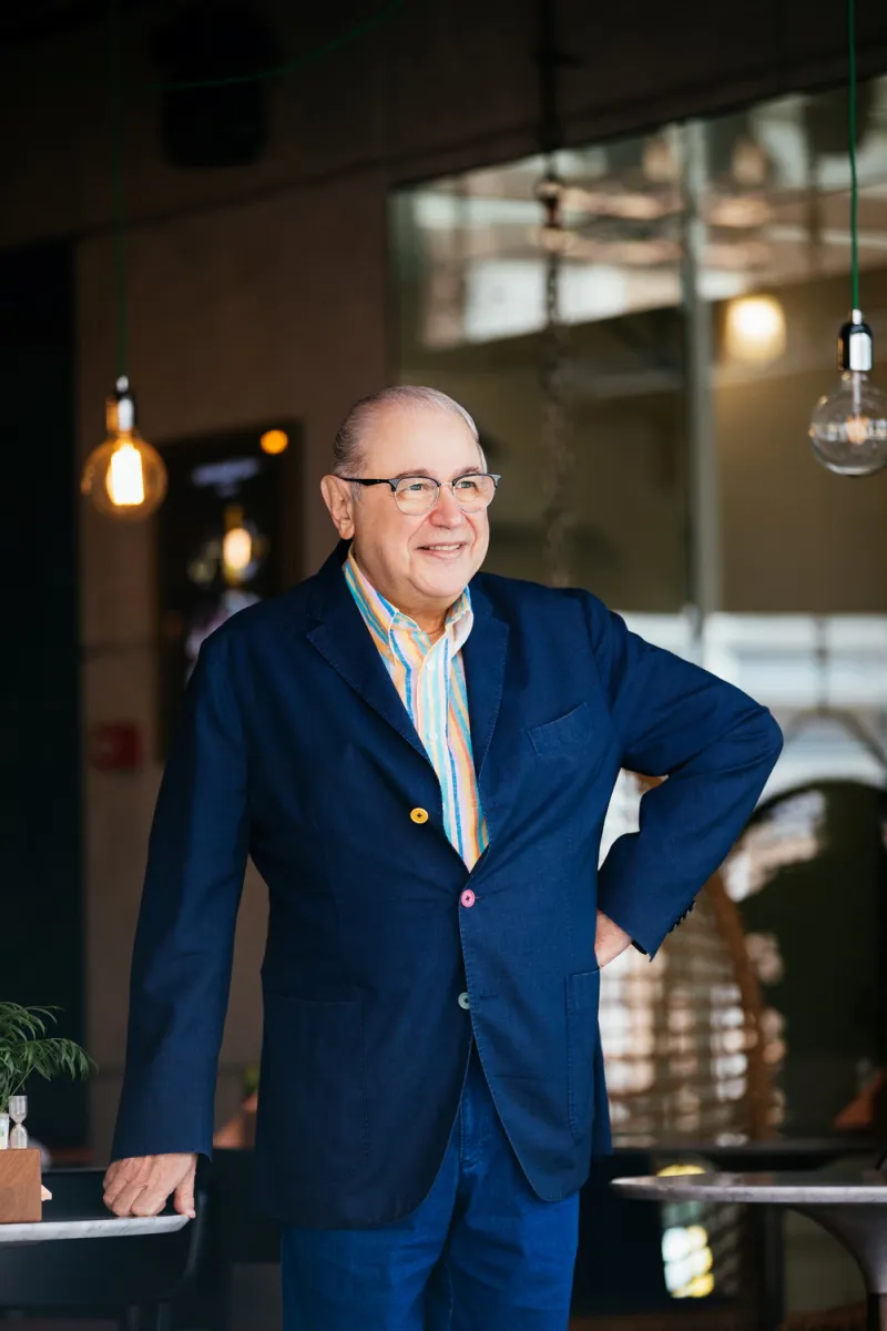 Билеты на концерт Евгения Петросяна 13 Дек 2024 в Москве