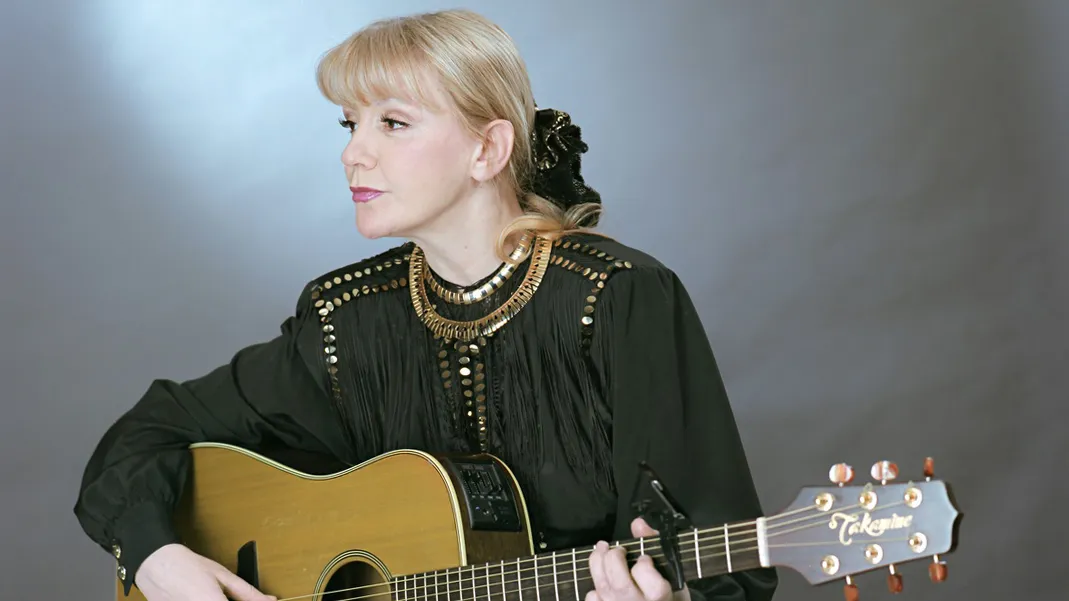 Билеты на концерт Жанны Бичевской 9 янв. 2026 в СПб