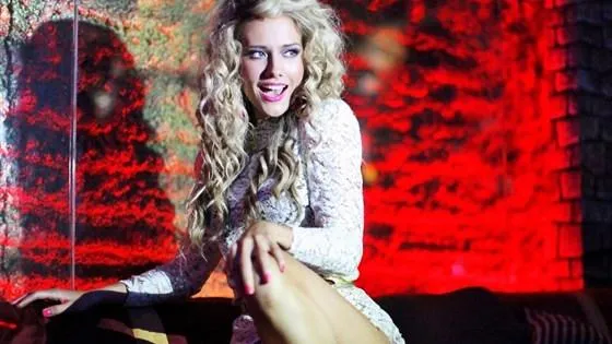 Билеты на концерт Юли Паршуты в Санкт-Петербурге 27 марта 2026