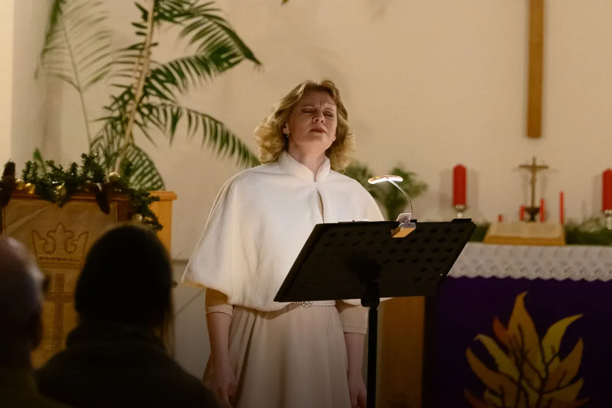 Билеты на концерт Abendmusik в Перми 05 Янв 2026