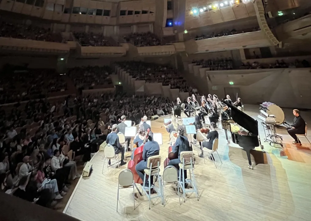 Билеты на концерт Симфония Ведьмак в Орле 11 дек 2025