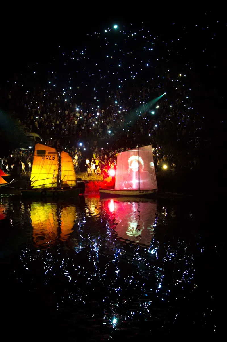 Билеты: Грушинский фестиваль 28 фев 2026, Самара