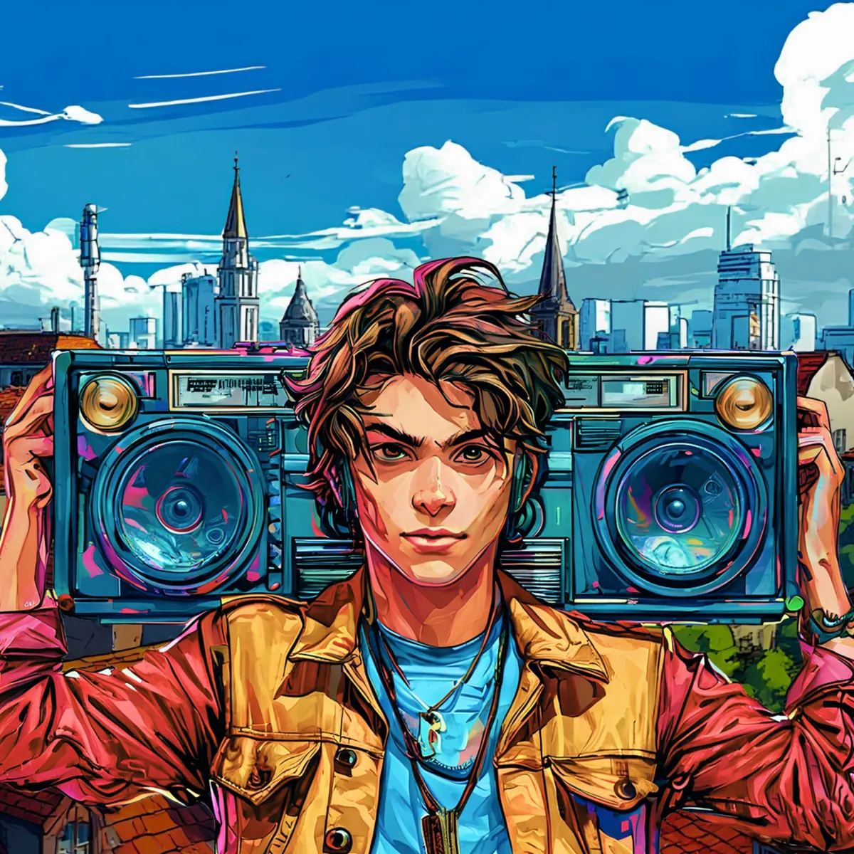 Билеты на музыкальное лото со стендап-комиком 10 дек 2025 СПб