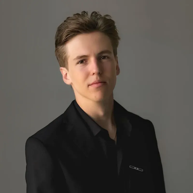 Билеты на джазовый вечер с Арсением Суриным 14 фев 2026 Москва