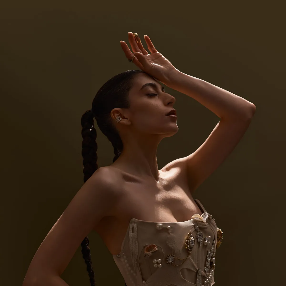 Билеты на концерт Gayana в Москве 3 апр 2026