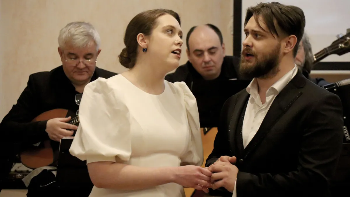 Билеты на концерт «Музы не молчали» 09 дек 2025 Липецк