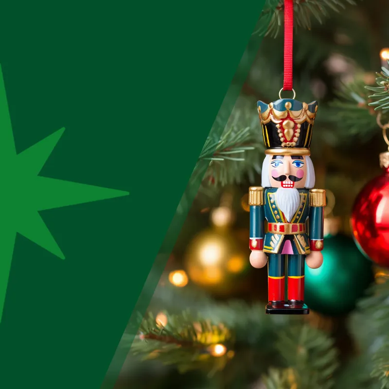 Билеты на Щелкунчика: сказка с органом и песочной анимацией 28 дек 2025