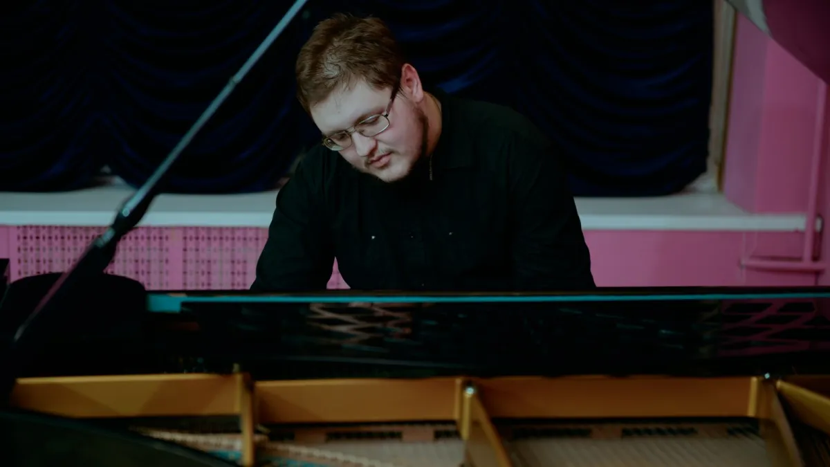 Билеты на концерт Шопена в СПб 20 декабря 2025