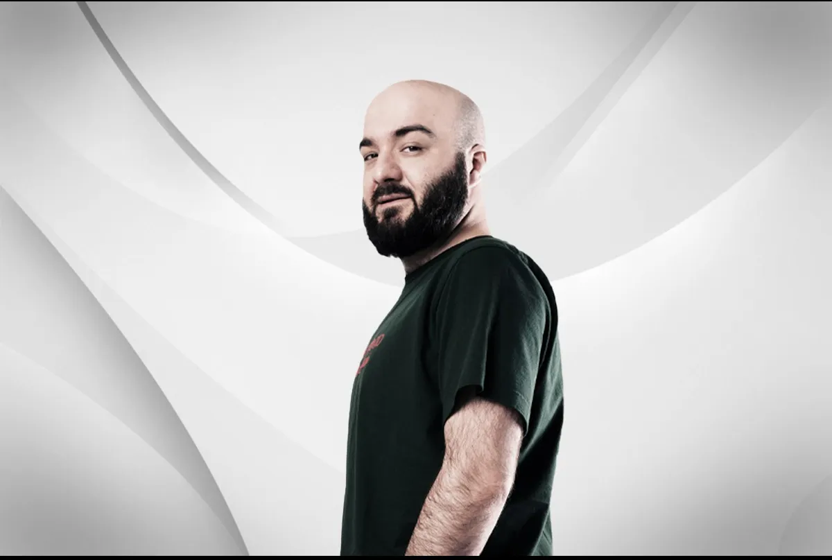 Билеты на Расула Чабдарова в Кемерово 27 фев 2026