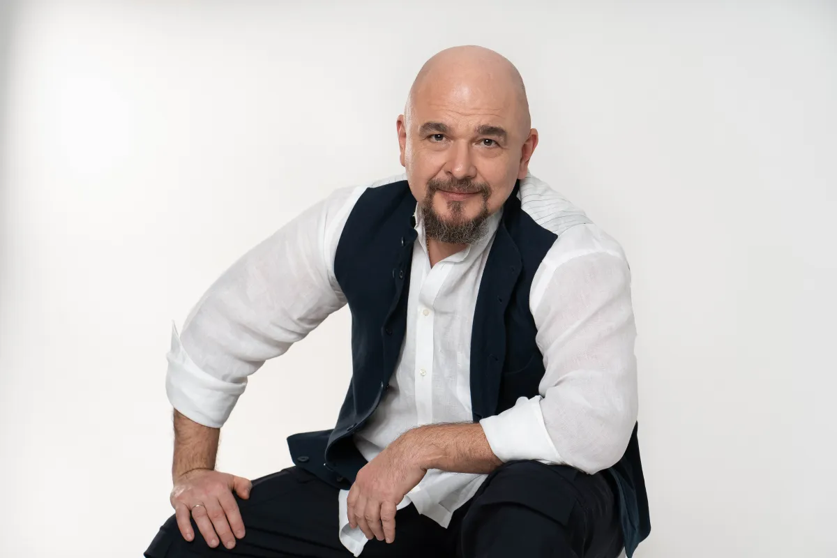 Билеты на концерт Сергея Трофимова в Рязани 08 янв 2026