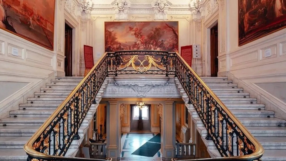 Билеты на Романтический Джаз во Дворце 21 дек 2025 СПб