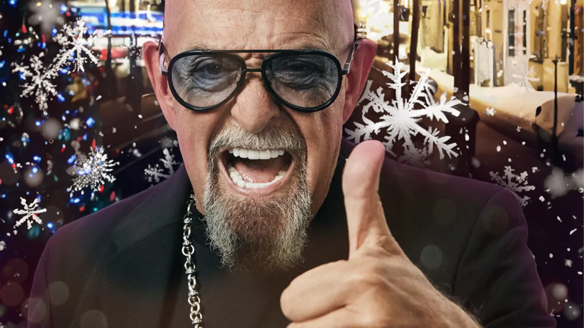 Билеты на концерт Михаила Шуфутинского 19 дек 2025