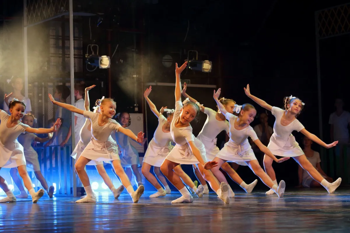 Билеты на спектакль "Улыбка" 30 янв 2026 Екатеринбург