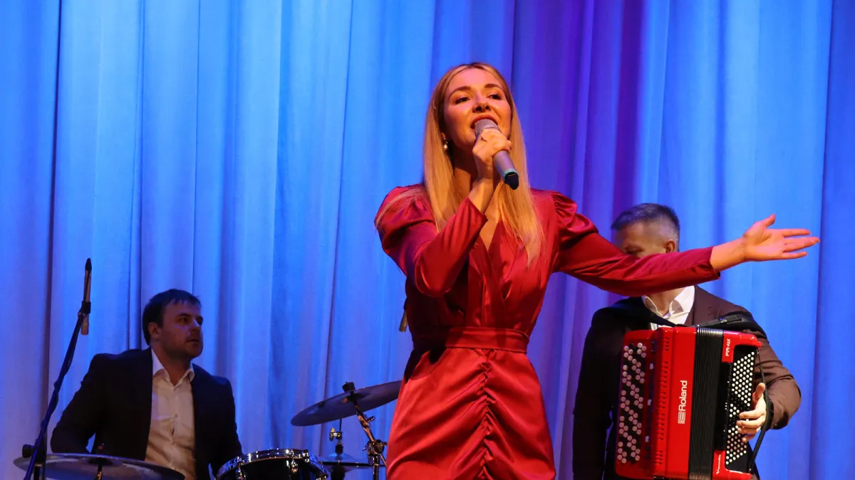 Билеты на Служу Отечеству в Липецке 01 д...