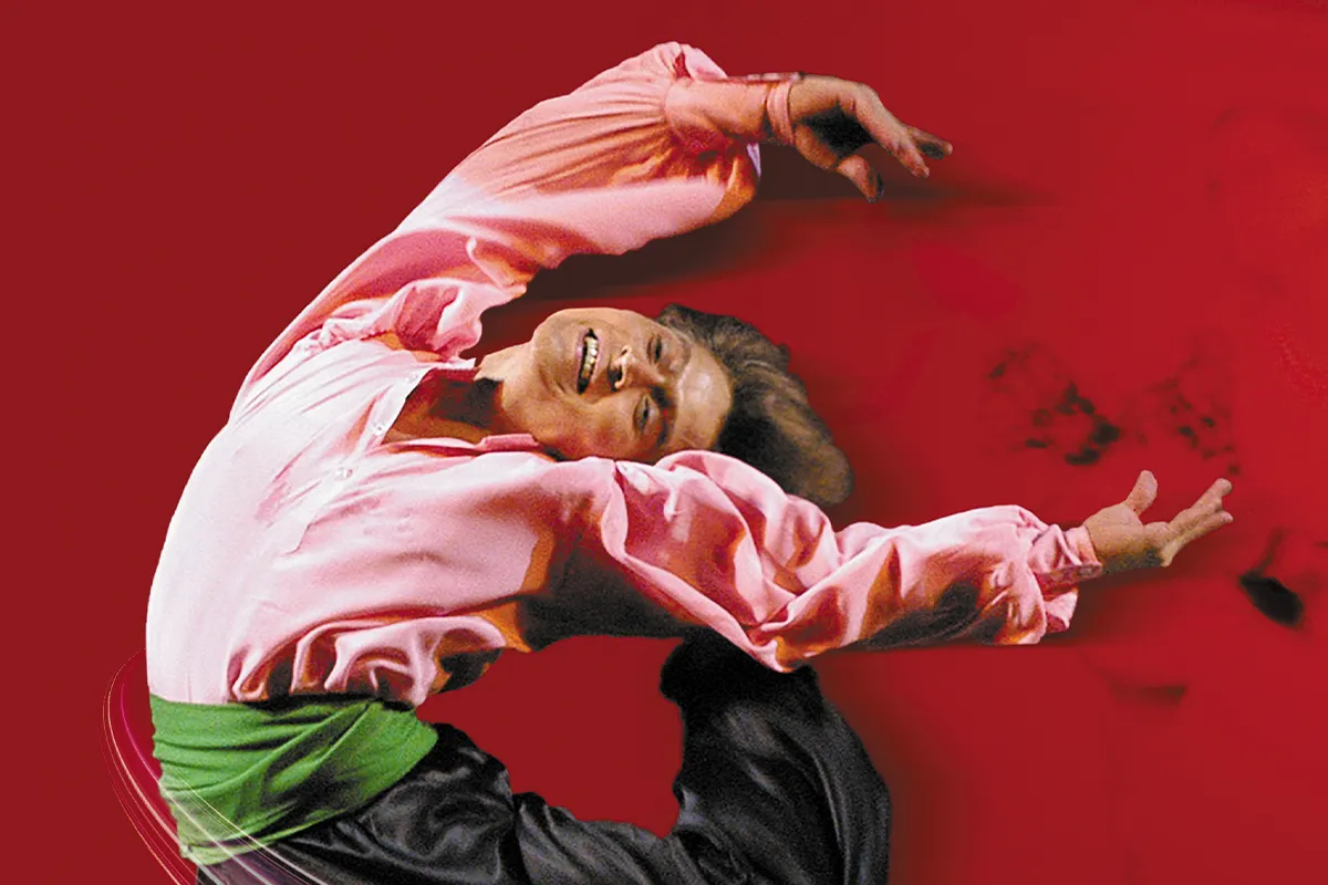 Билеты на Балет Игоря Моисеева 6 апр 2025 в Москве