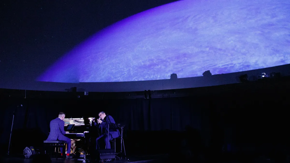 Билеты на George Michael. Джазовый Tribute под звездами, 01 Мар 2026