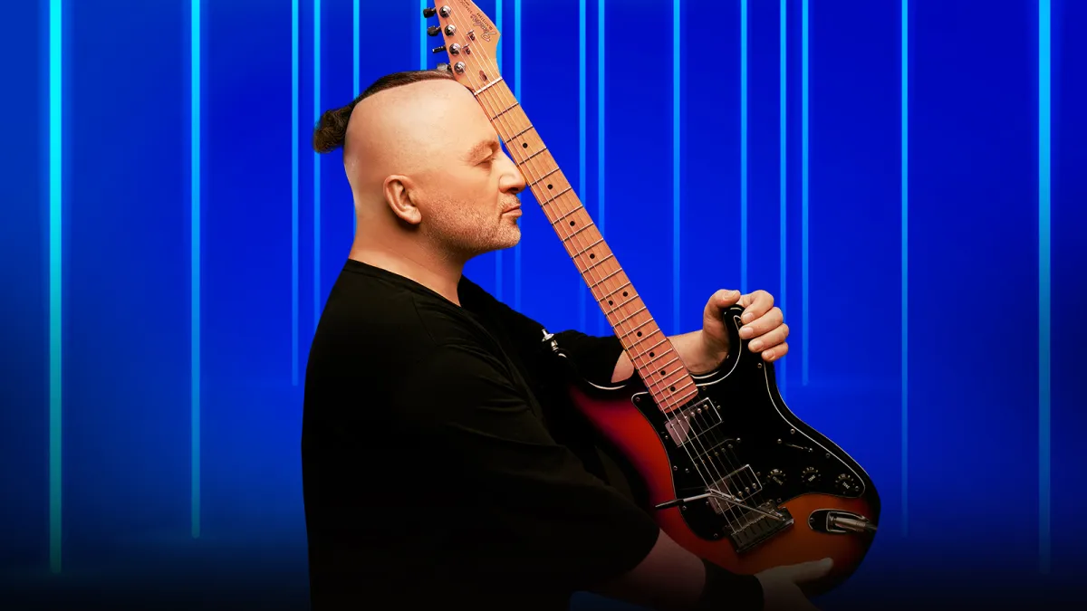 Билеты на Вадим Самойлов, Агата Кристи 2...