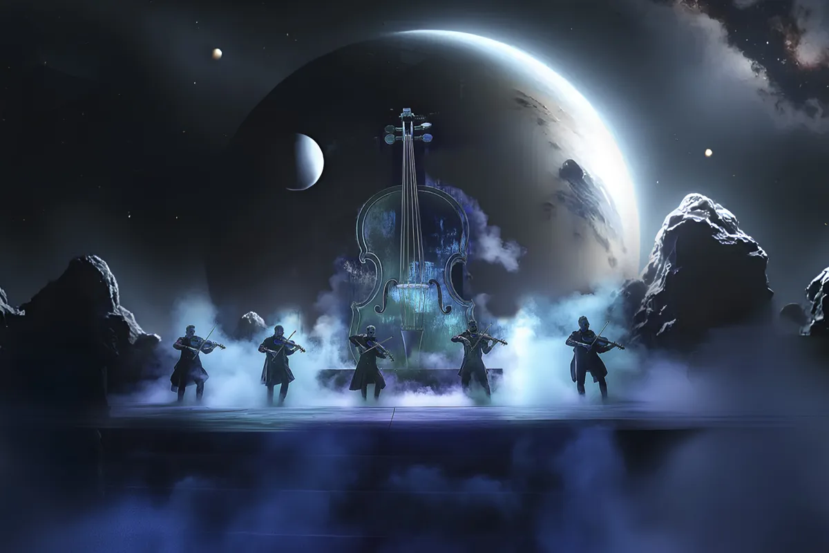 Билеты на шоу "Шторм" Artfonix 25 янв 2026