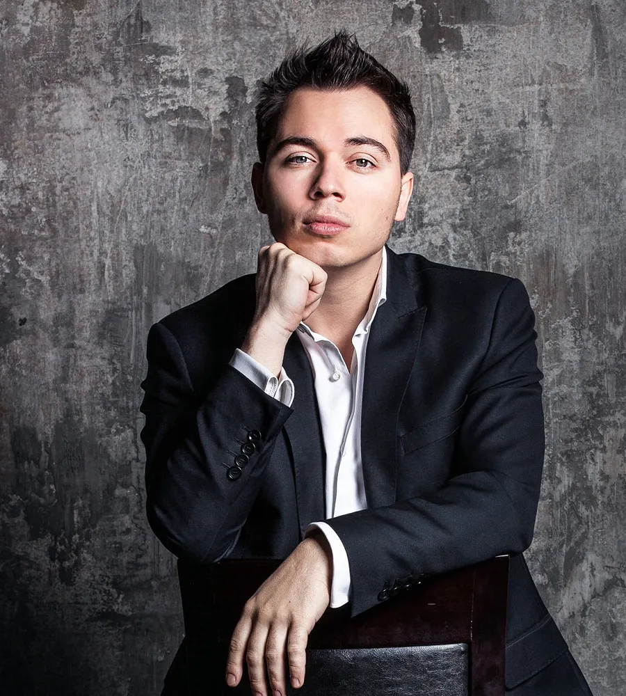 Билеты на концерт Родиона Газманова 18 апр 2026 Москва