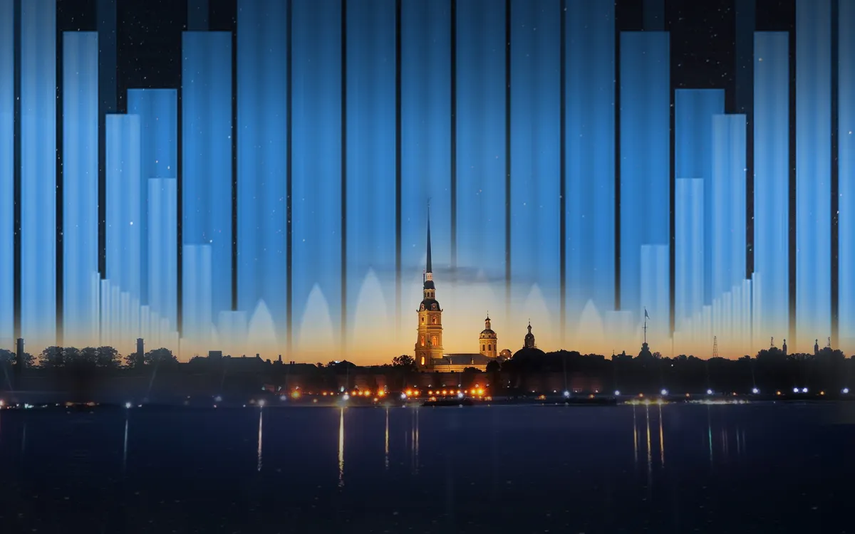 Билеты на концерт Орган в Планетарии 21 мая 2026 СПб