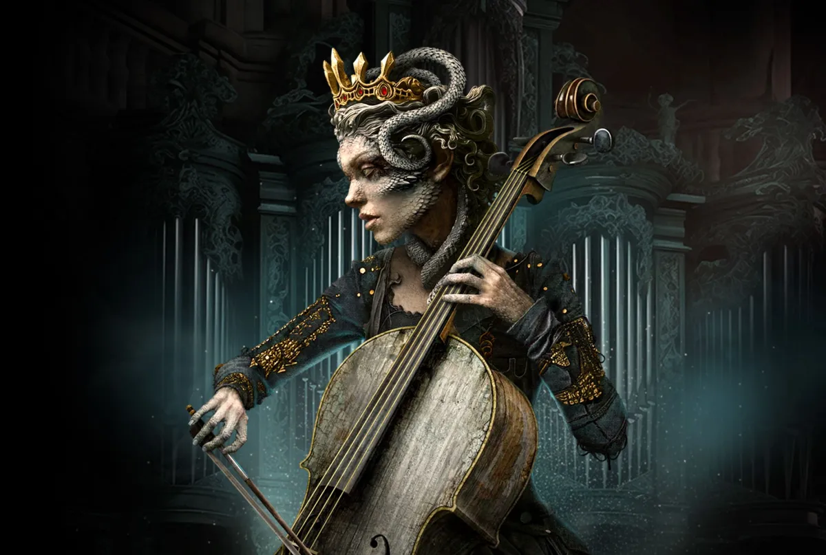 Билеты на концерт Металлиада в Дзержинске 07 фев 2026