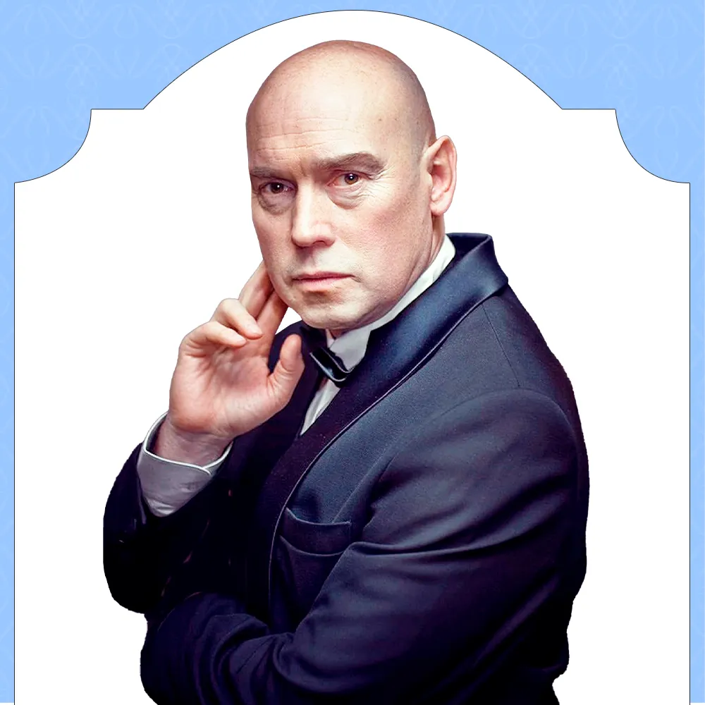 Билеты на «Рассказы Шукшина» с Сухоруковым 24 марта 2026