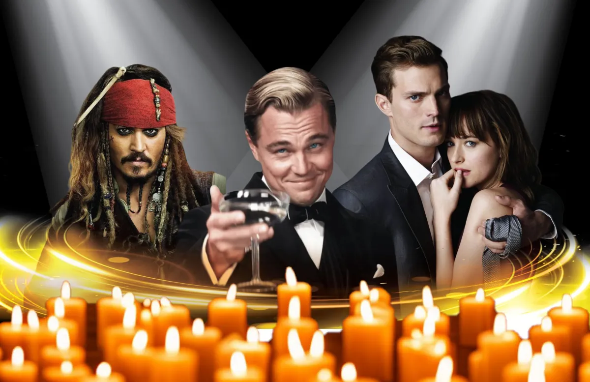 Билеты на Шоу саундтреков: Россия vs Hollywood, 12 дек 2025, Набережные Челны