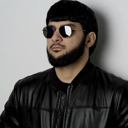 Билеты на концерт Ислам Итляшев в Пензе 10 дек 2025