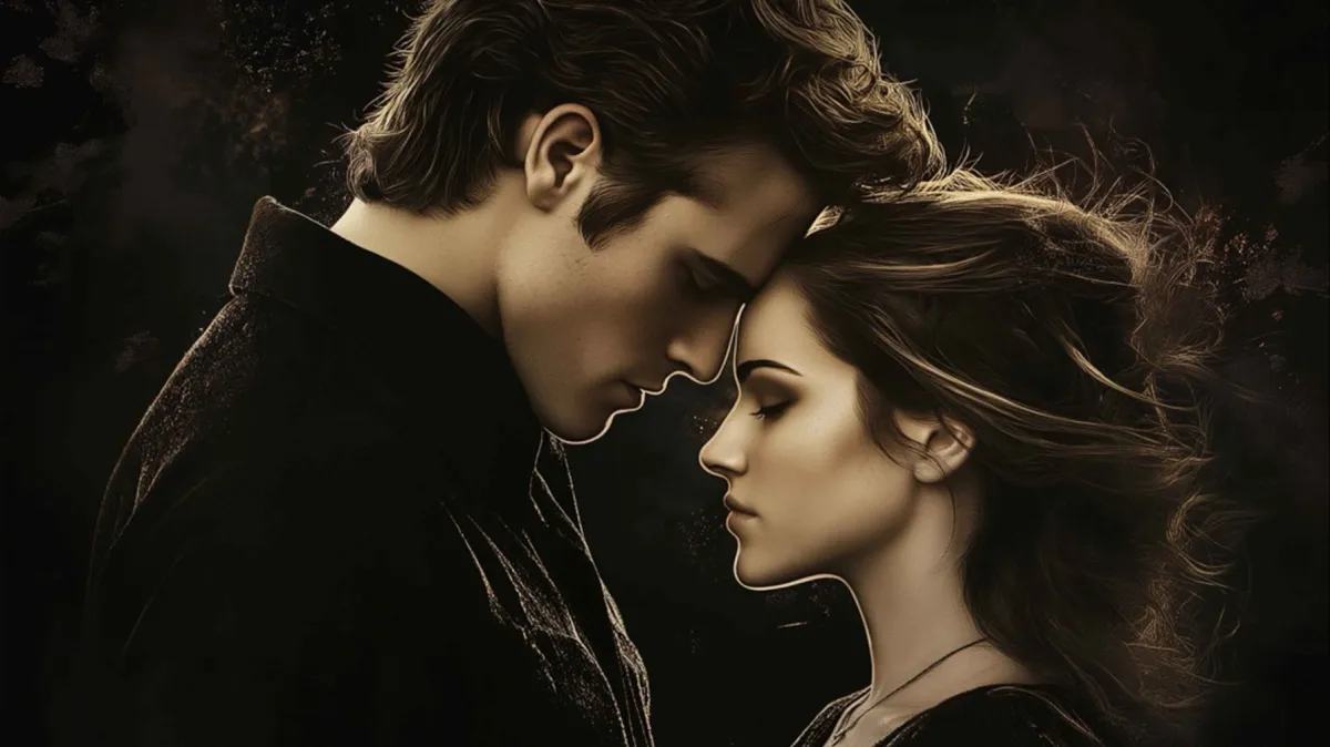 Билеты на "Сумерки. Сага. Симфомультимедия" в Москве 19 Дек 2025