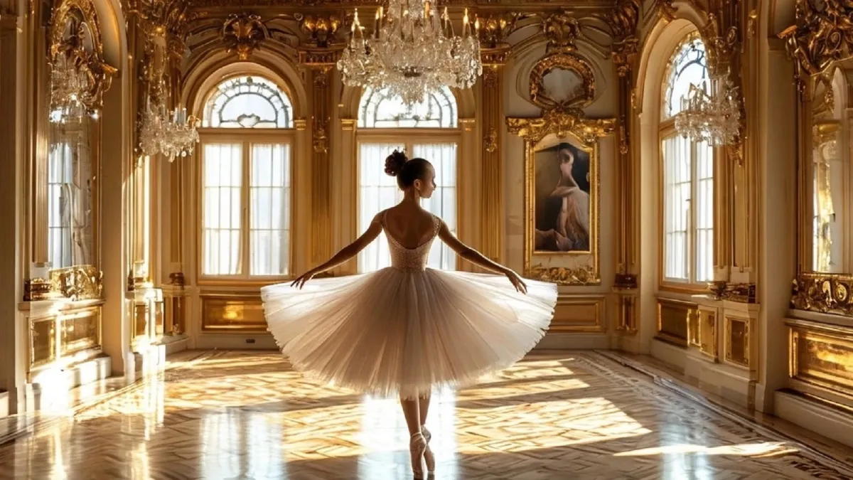 Билеты на балет во дворце в СПб 29 дек 2025