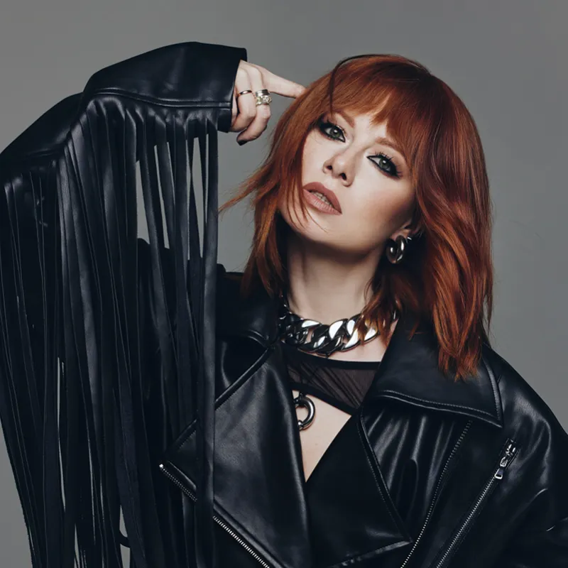 Билеты на концерт Юлии Савичевой в Москве 21 Дек 2025