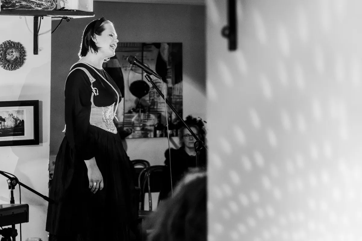 Билеты на концерт Дочери СОСО 27 фев 2026 Москва