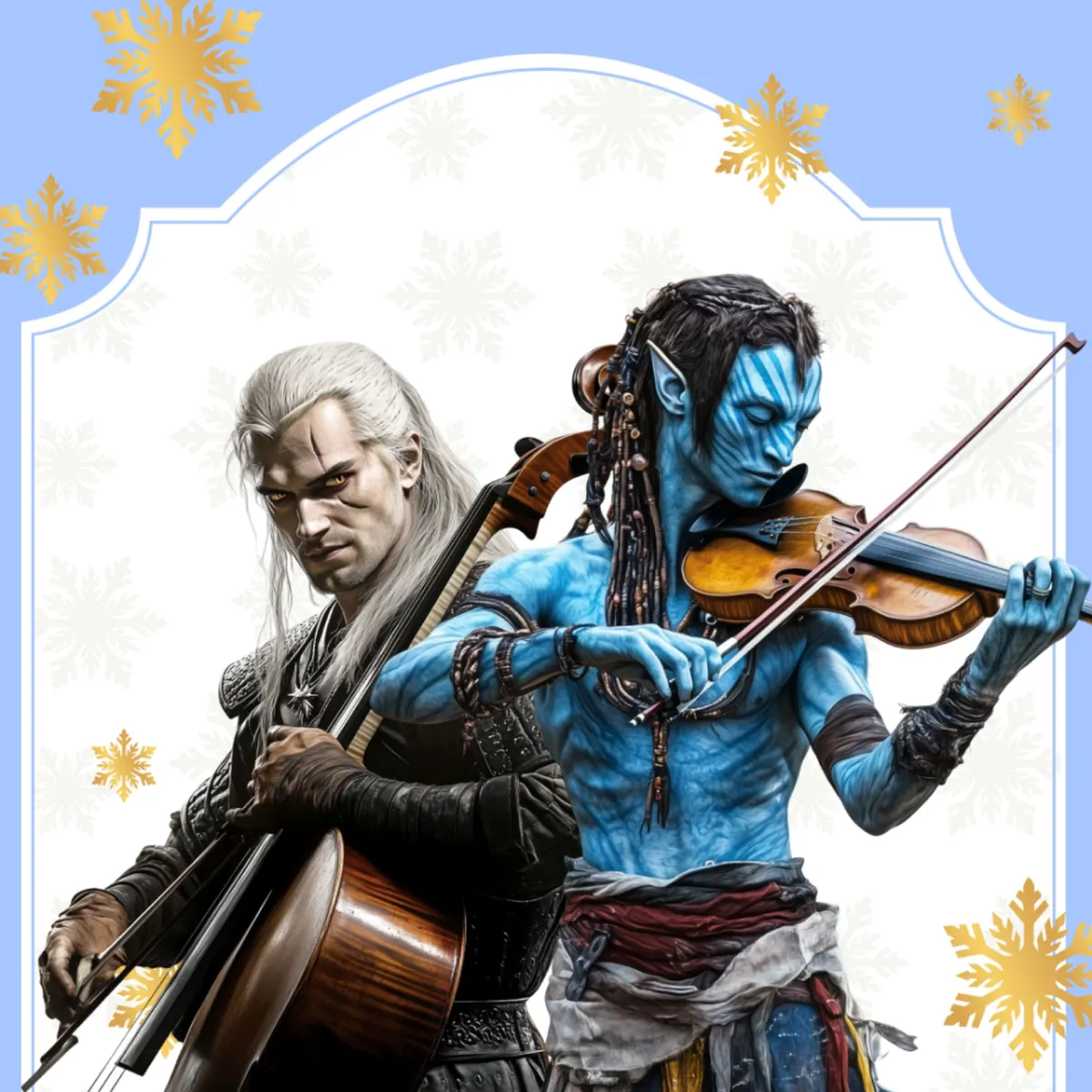 Билеты на шоу Фантастические вселенные 06 янв 2026 Москва