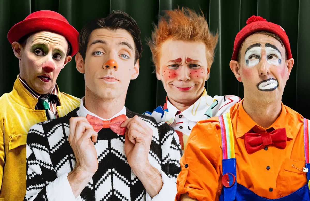 Билеты на стендап для детей 13 дек 2025 Москва