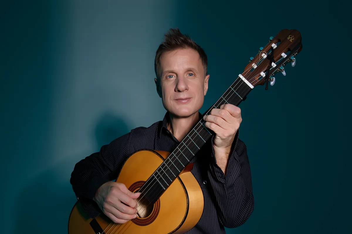 Билеты на концерт Дидюля в Москве 04 Янв 2026