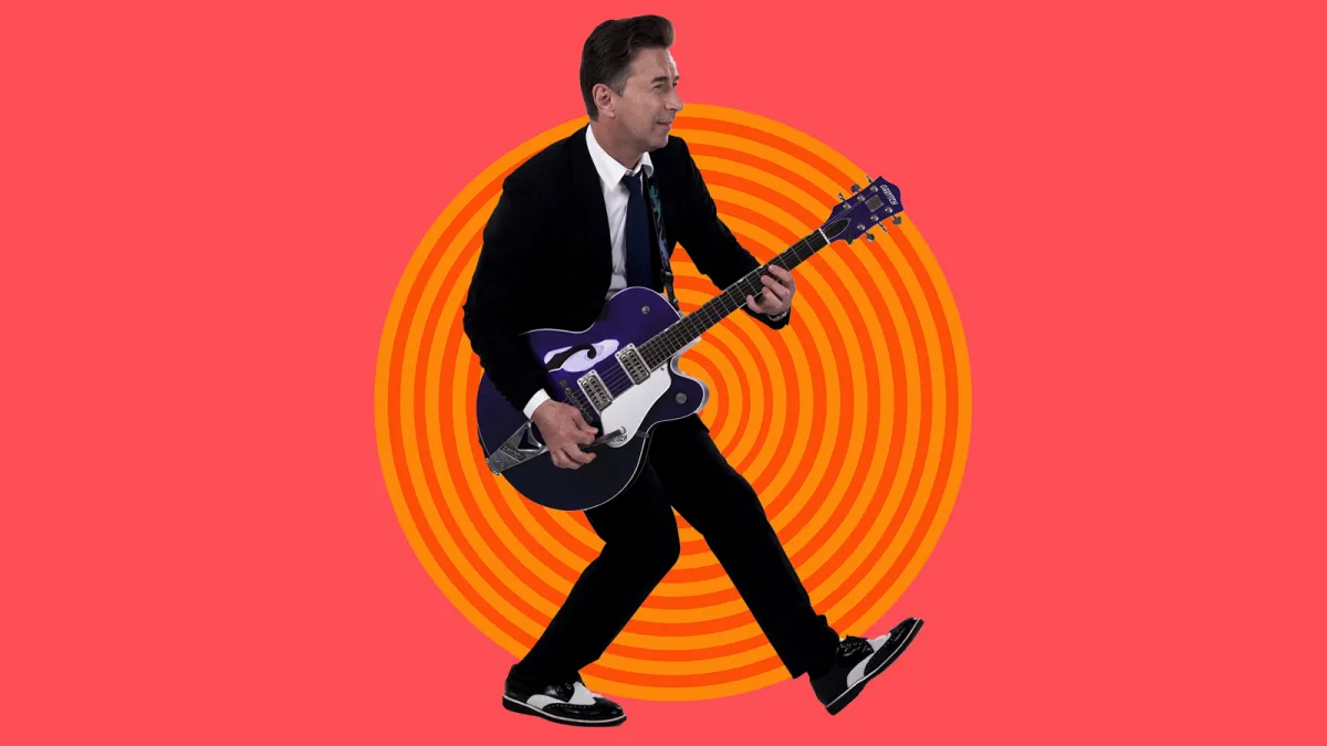 Билеты на концерт Валерия Сюткина в Рязани 30 ноя 2025