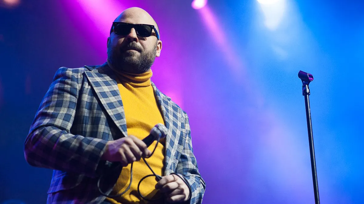 Билеты на концерт Биртман в Вологде 28 ноя 2024