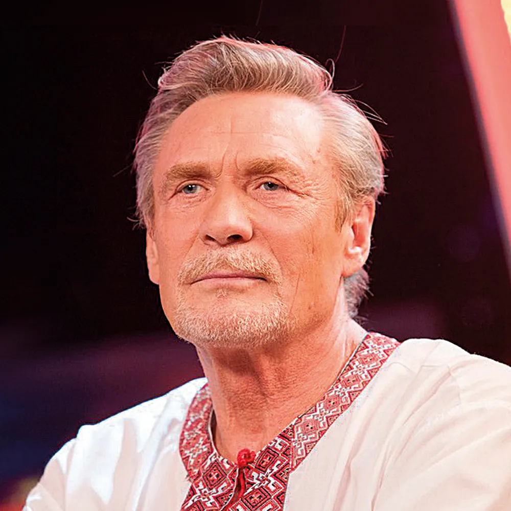 Билеты на Александра Михайлова в Брянске 11 янв 2026