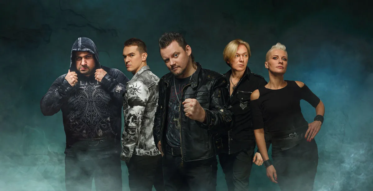 Билеты на концерт Княzz. Мастер кукол 13 фев 2026 Астрахань