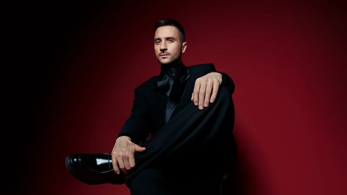 Билеты на шоу Сергея Лазарева в Перми 02...