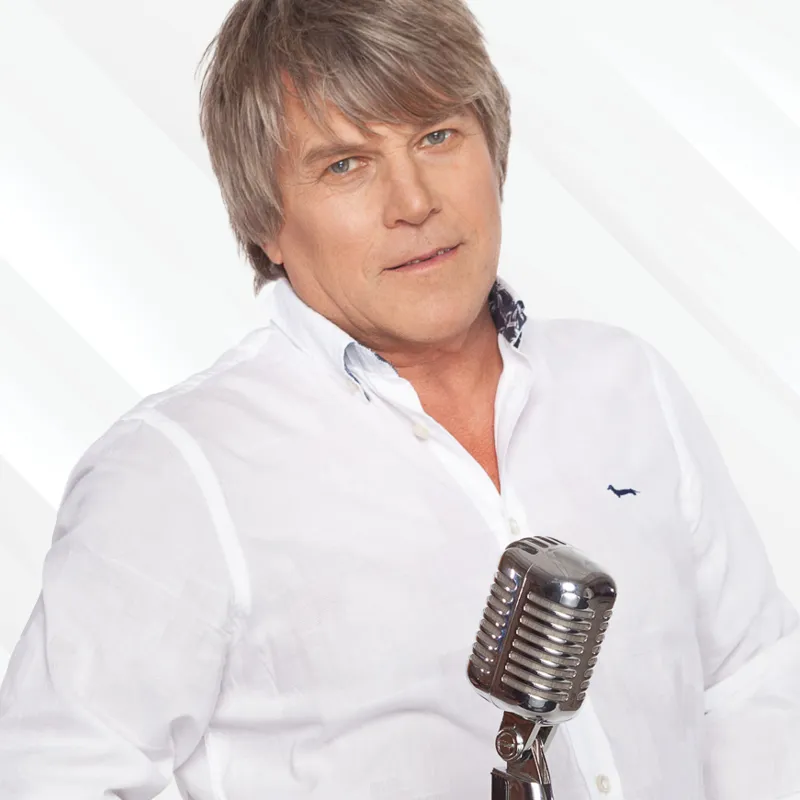 Билеты на концерт Алексея Глызина 15 янв 2026 Москва