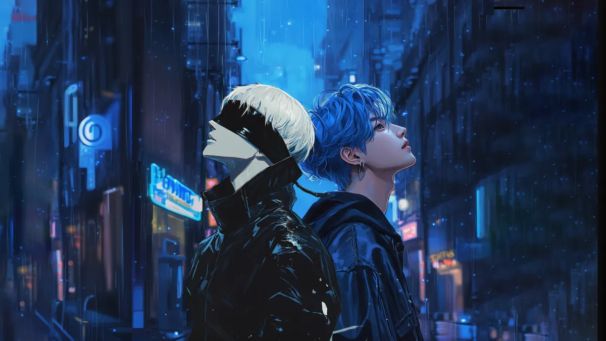 Билеты на концерт "От Аниме до K-POP" в Москве 18 янв 2026