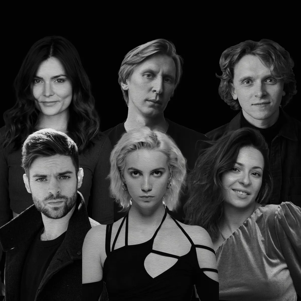 Билеты на шоу импровизации «Давай переиграем» в Москве 22 декабря 2025